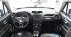 Jeep Renegade 1.8 E.TORQ FLEX LONGITUDE AUTO Suv 2016