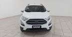 Ford Ecosport 1.5 SE Suv 2018