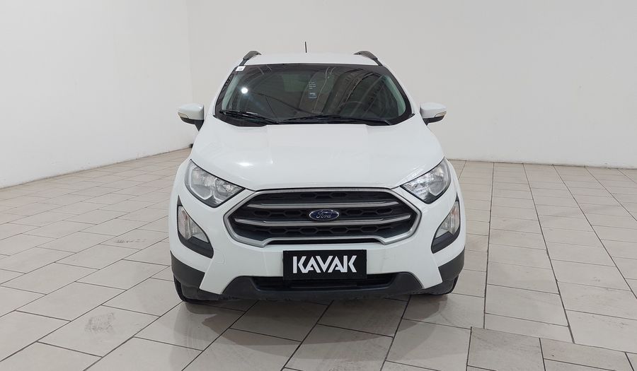 Ford Ecosport 1.5 SE Suv 2018