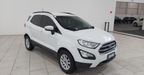 Ford Ecosport 1.5 SE Suv 2018