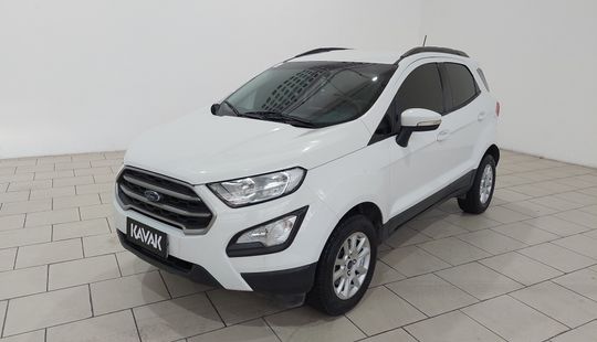 Ford • EcoSport
