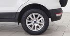 Ford Ecosport 1.5 SE Suv 2018
