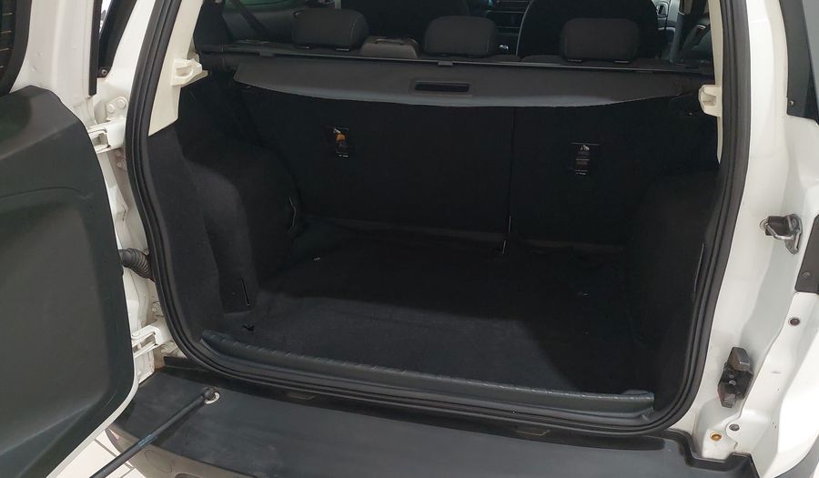 Ford Ecosport 1.5 SE Suv 2018