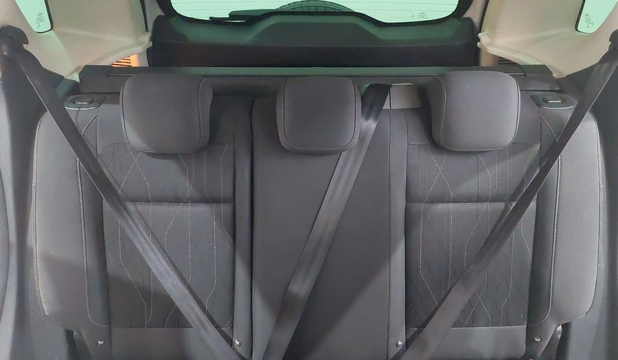 Ford Ecosport 1.5 SE Suv 2018