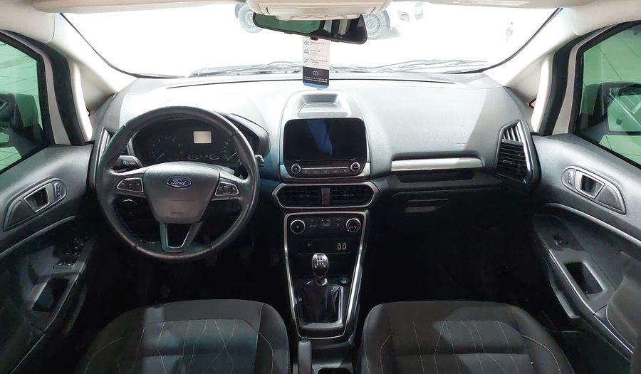 Ford Ecosport 1.5 SE Suv 2018