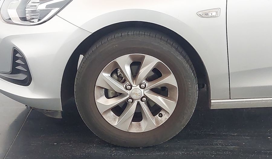 Chevrolet Onix 1.0 LT Hatchback 2023