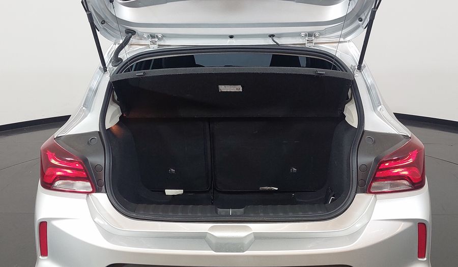 Chevrolet Onix 1.0 LT Hatchback 2023