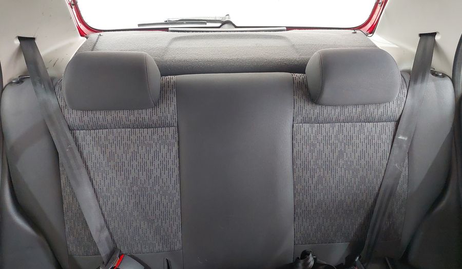 Volkswagen Fox 1.6 VHT TOTAL FLEX I-MOTION Hatchback 2013