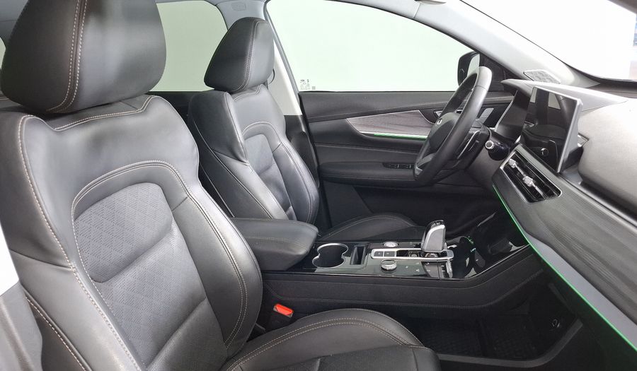 Chirey Tiggo 8 Pro 1.6 LUXURY DCT Suv 2024