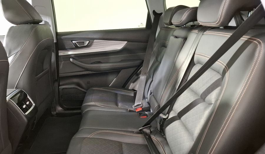 Chirey Tiggo 8 Pro 1.6 LUXURY DCT Suv 2024