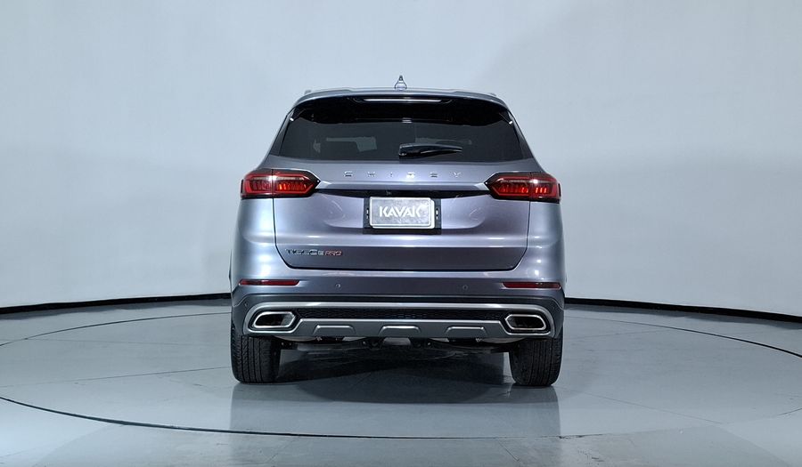 Chirey Tiggo 8 Pro 1.6 LUXURY DCT Suv 2024