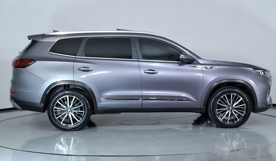 Chirey Tiggo 8 Pro 1.6 LUXURY DCT Suv 2024