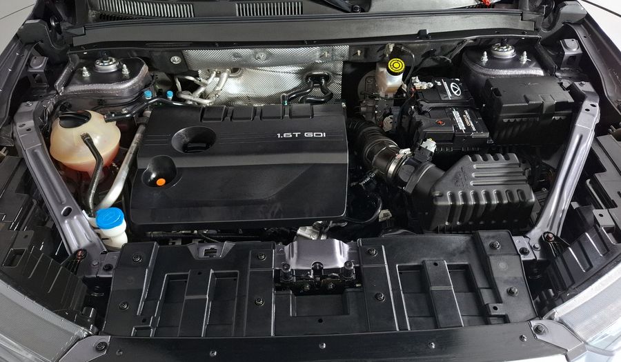 Chirey Tiggo 8 Pro 1.6 LUXURY DCT Suv 2024
