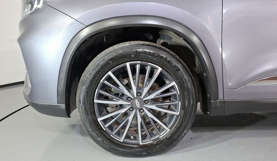 Chirey Tiggo 8 Pro 1.6 LUXURY DCT Suv 2024