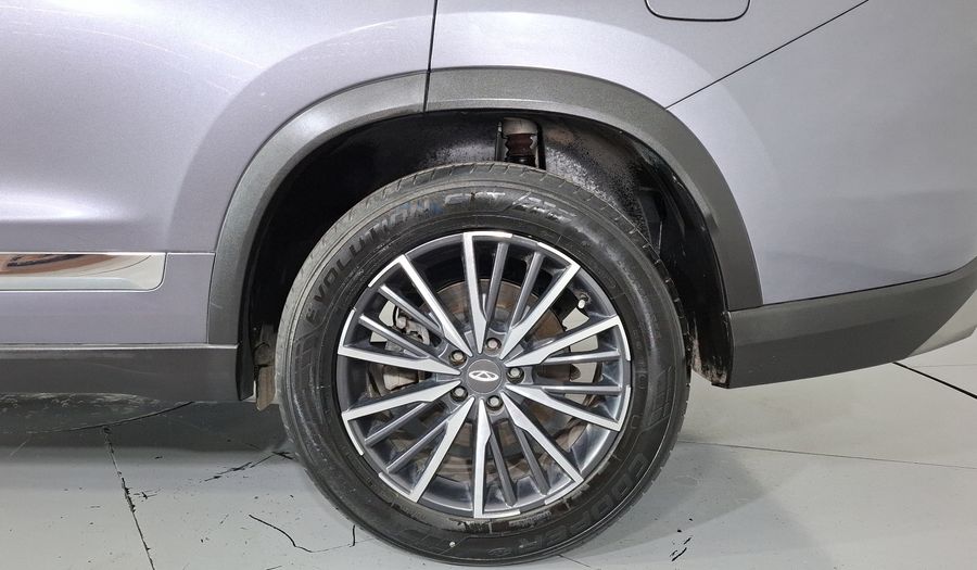 Chirey Tiggo 8 Pro 1.6 LUXURY DCT Suv 2024