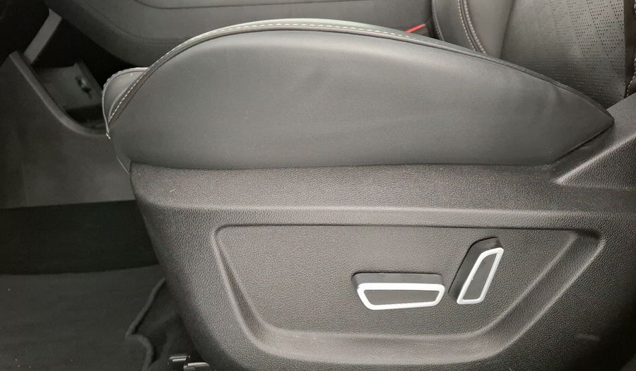 Chirey Tiggo 8 Pro 1.6 LUXURY DCT Suv 2024