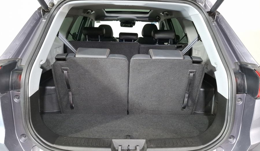 Chirey Tiggo 8 Pro 1.6 LUXURY DCT Suv 2024
