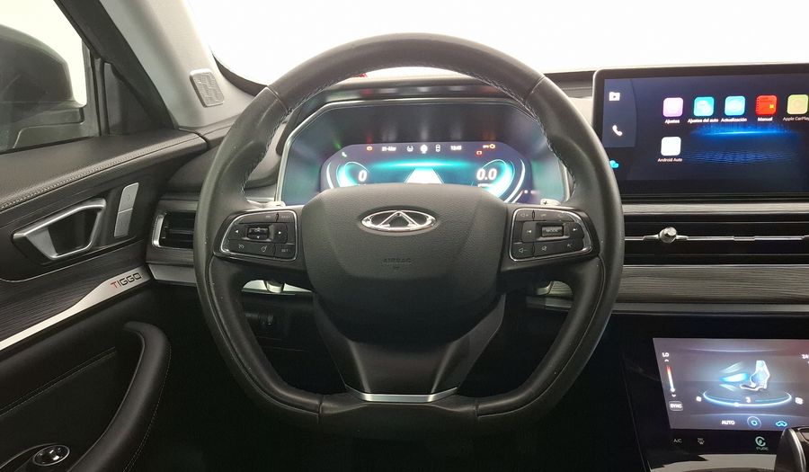 Chirey Tiggo 8 Pro 1.6 LUXURY DCT Suv 2024