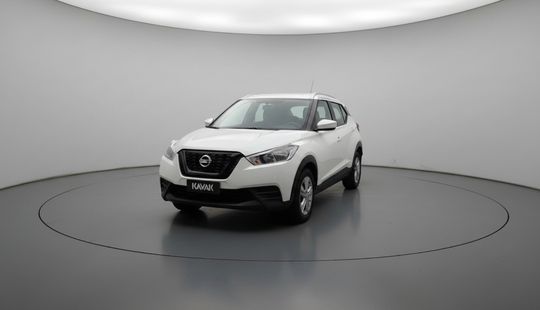 Nissan • Kicks