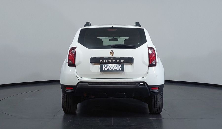 Renault Duster 1.6 EXPRESSION CVT Suv 2019