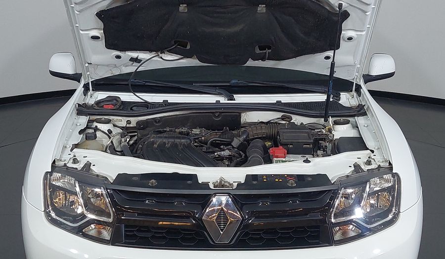 Renault Duster 1.6 EXPRESSION CVT Suv 2019