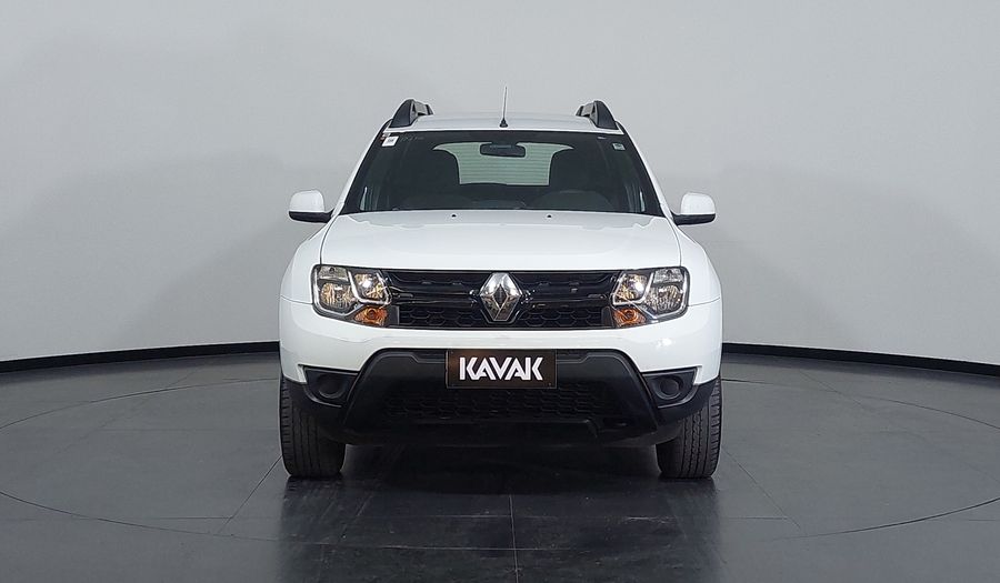 Renault Duster 1.6 EXPRESSION CVT Suv 2019