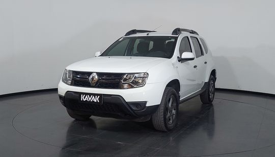 Renault • Duster