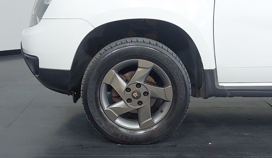 Renault Duster 1.6 EXPRESSION CVT Suv 2019