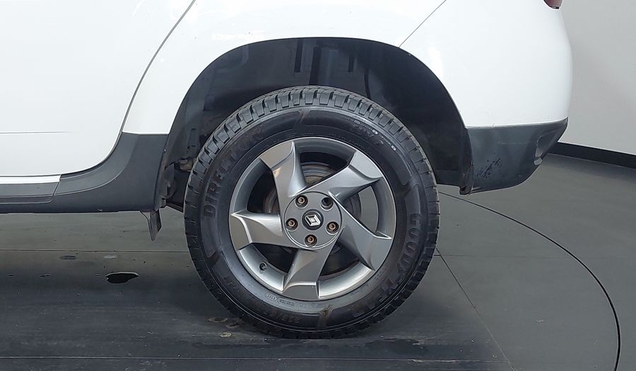 Renault Duster 1.6 EXPRESSION CVT Suv 2019