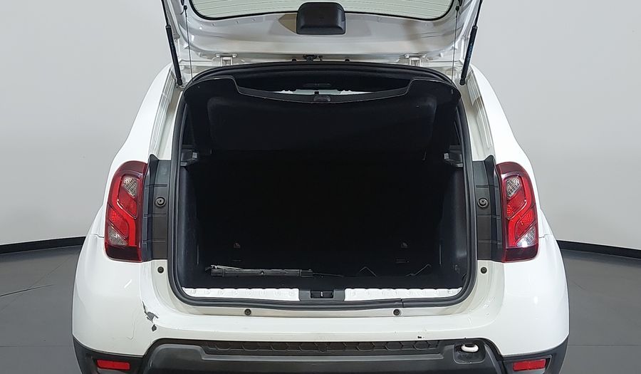 Renault Duster 1.6 EXPRESSION CVT Suv 2019