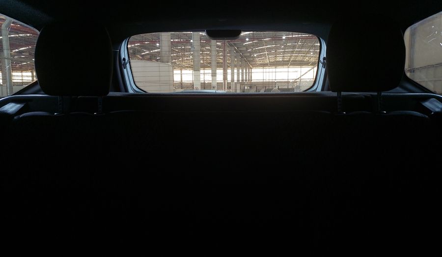 Renault Duster 1.6 EXPRESSION CVT Suv 2019