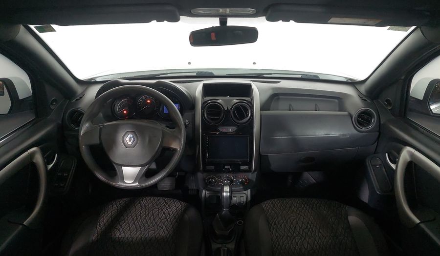 Renault Duster 1.6 EXPRESSION CVT Suv 2019