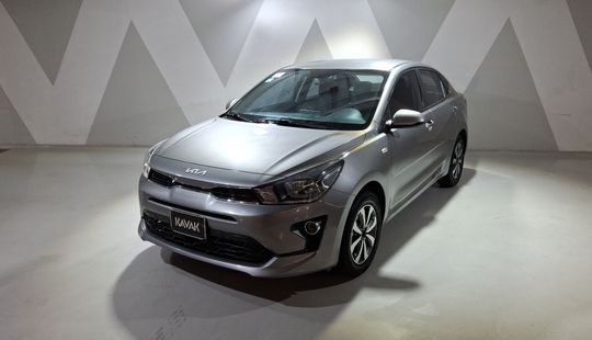Kia • Rio