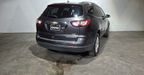 Chevrolet Traverse 3.6 TRAVERSE LT B AT Suv 2016