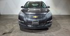 Chevrolet Traverse 3.6 TRAVERSE LT B AT Suv 2016