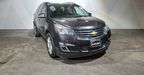Chevrolet Traverse 3.6 TRAVERSE LT B AT Suv 2016