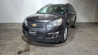 Chevrolet • Traverse