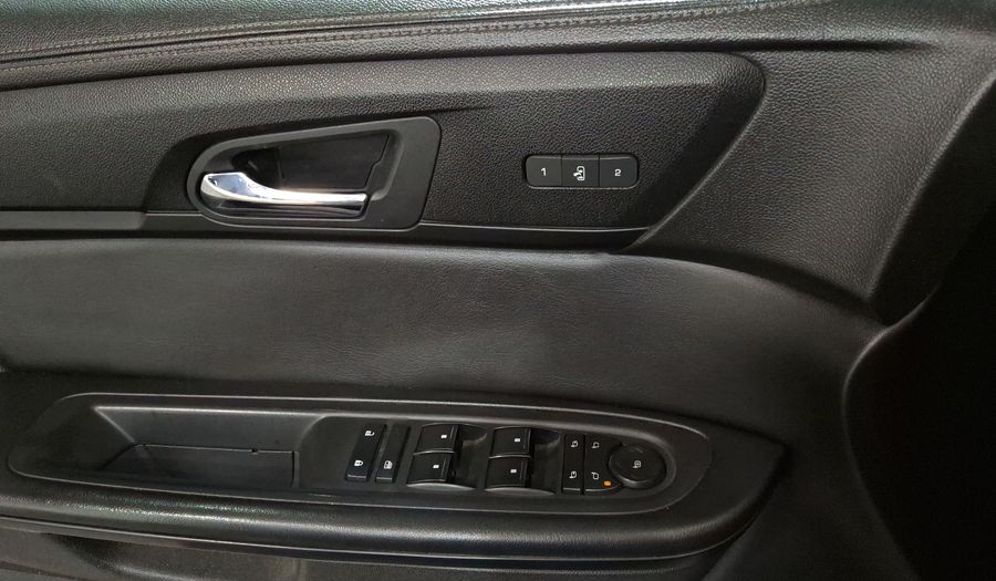 Chevrolet Traverse 3.6 TRAVERSE LT B AT Suv 2016