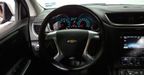 Chevrolet Traverse 3.6 TRAVERSE LT B AT Suv 2016