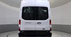 Ford Transit 2.0 DIESEL 18 PASAJEROS Van 2021