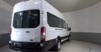 Ford Transit 2.0 DIESEL 18 PASAJEROS Van 2021