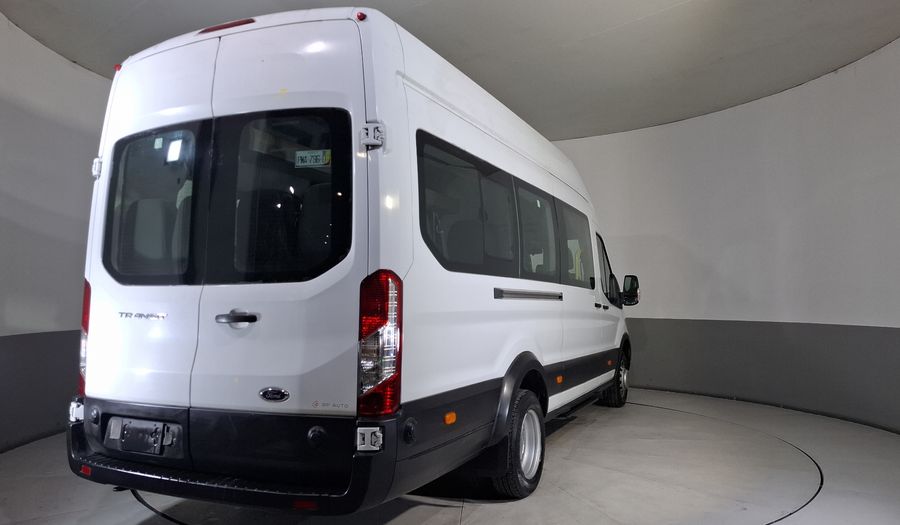 Ford Transit 2.0 DIESEL 18 PASAJEROS Van 2021