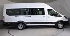 Ford Transit 2.0 DIESEL 18 PASAJEROS Van 2021