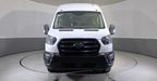 Ford Transit 2.0 DIESEL 18 PASAJEROS Van 2021