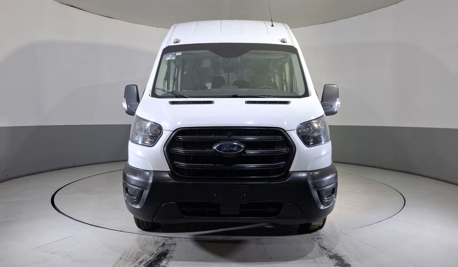 Ford Transit 2.0 DIESEL 18 PASAJEROS Van 2021
