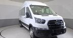 Ford Transit 2.0 DIESEL 18 PASAJEROS Van 2021