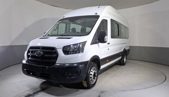 Ford • Transit
