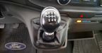 Ford Transit 2.0 DIESEL 18 PASAJEROS Van 2021