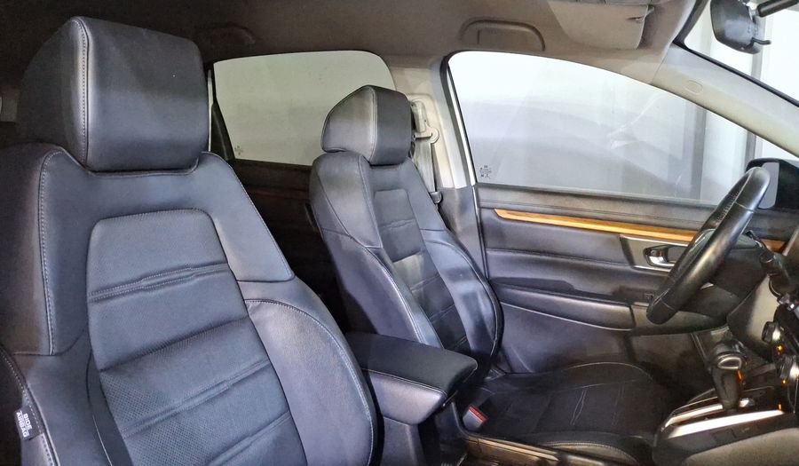 Honda Cr-v 1.5 TURBO PLUS Suv 2017