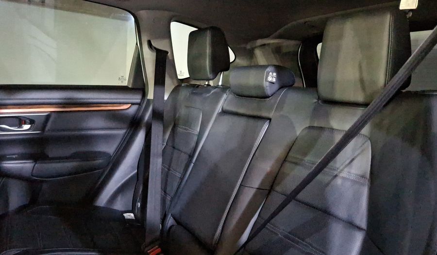 Honda Cr-v 1.5 TURBO PLUS Suv 2017